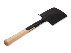 Böker Plus Shovel M1874 Schwarz Best