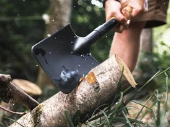 Böker Plus Shovel M1874 Schwarz Best