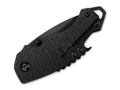 Kershaw Shuffle Black Schwarz Outlet