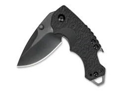 Kershaw Shuffle Black Schwarz Outlet