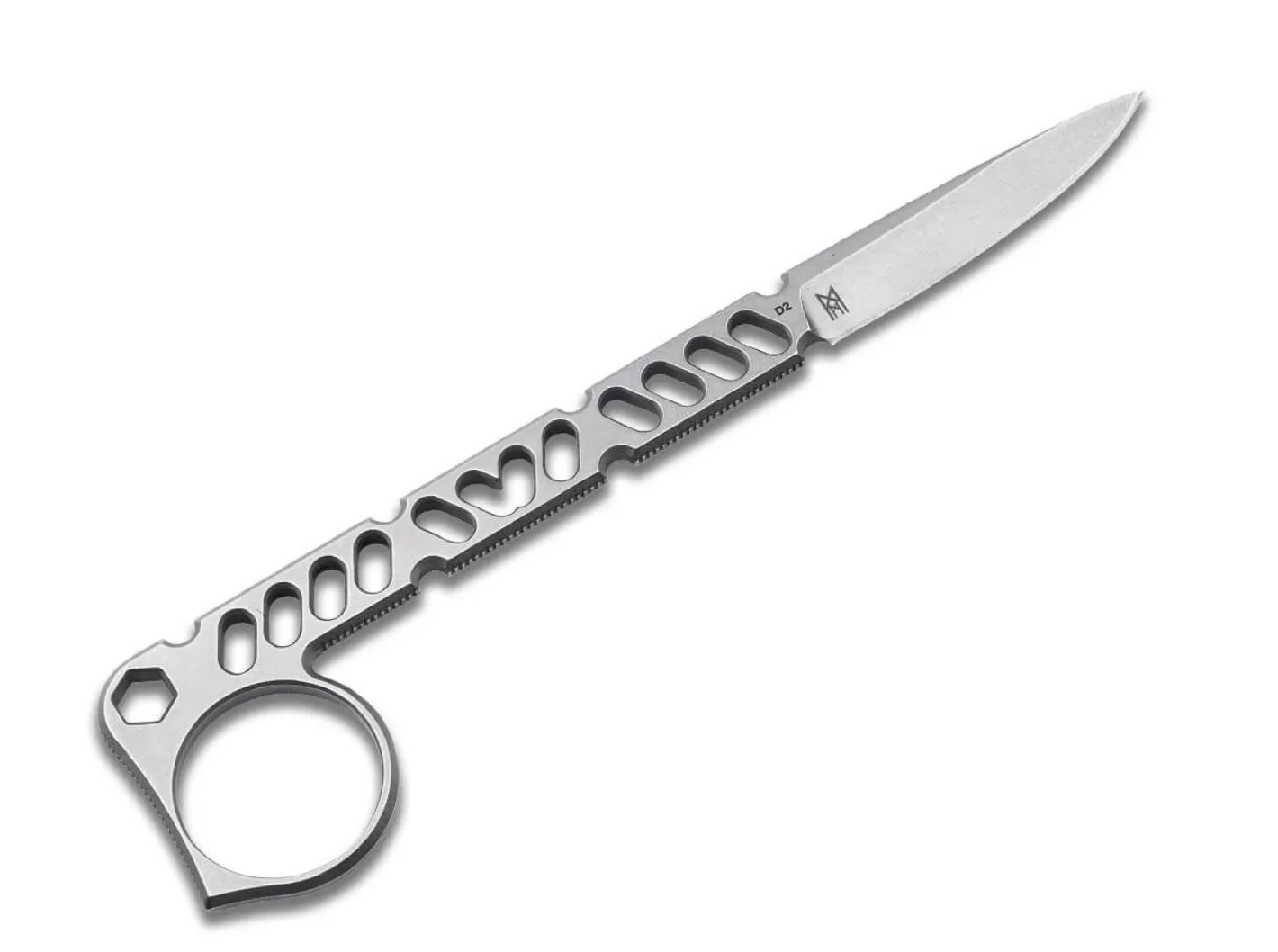 Böker Plus Sigurd 42 Silber New