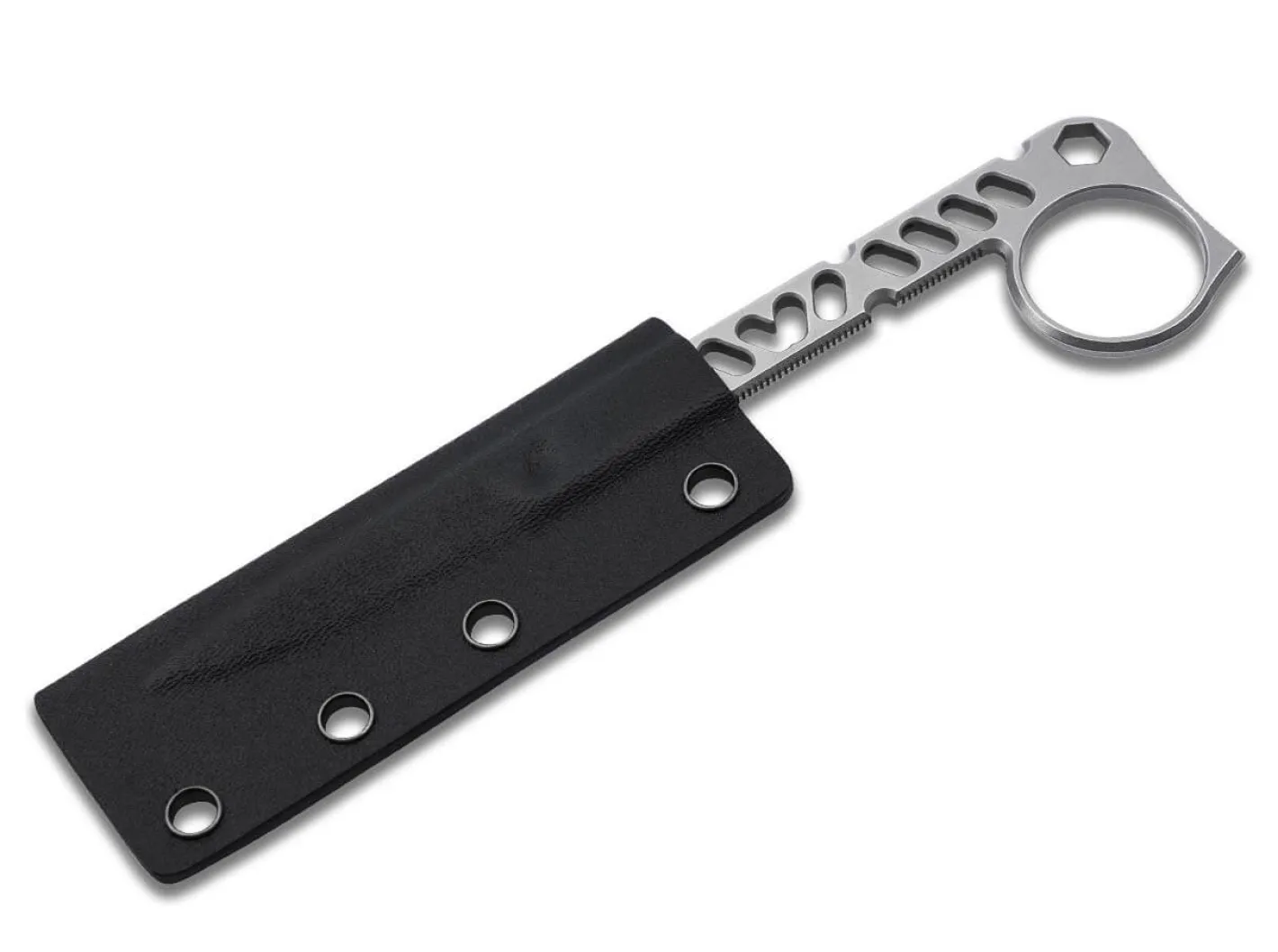 Böker Plus Sigurd 42 Silber New