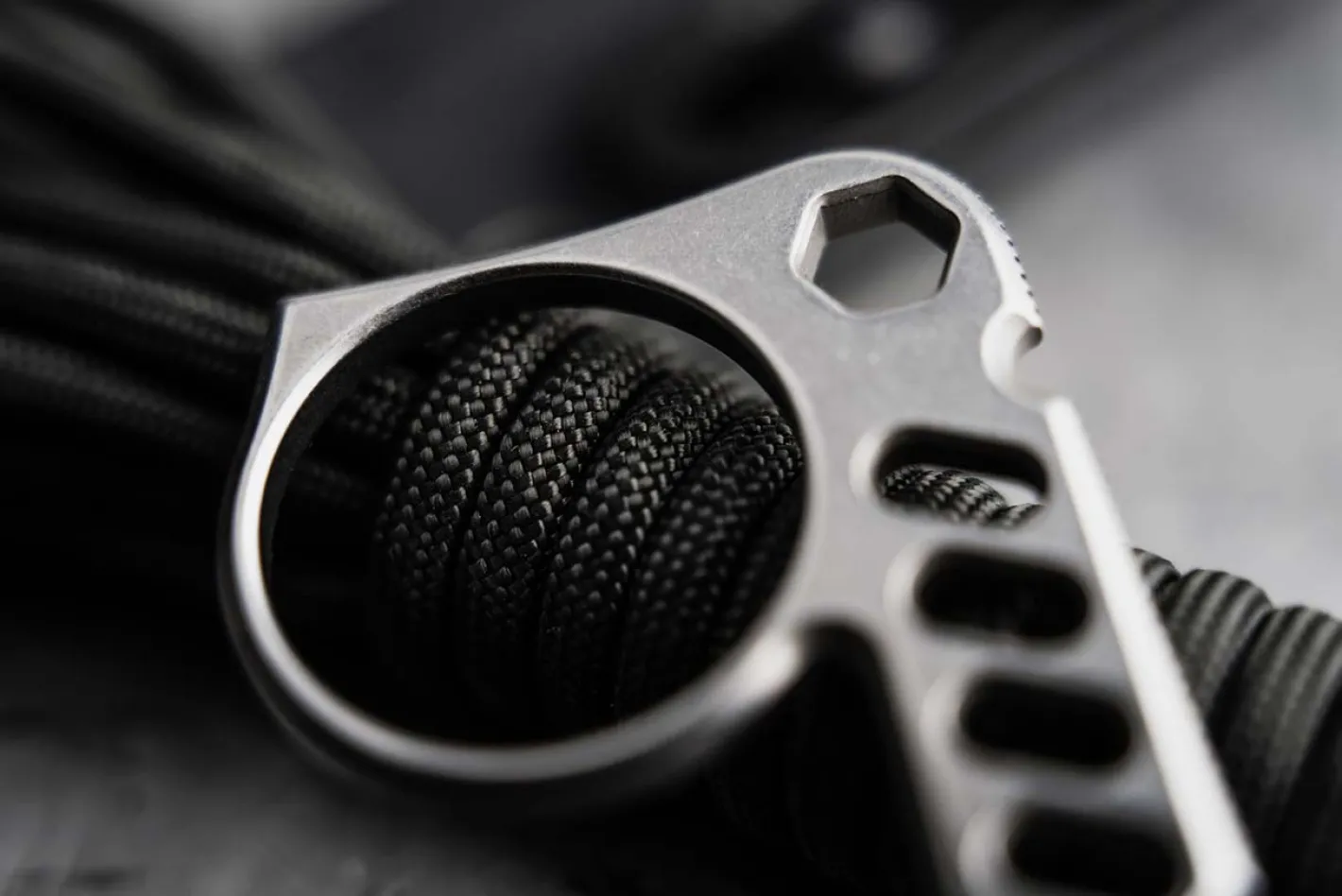 Böker Plus Sigurd 42 Silber New