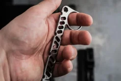 Böker Plus Sigurd 42 Silber New