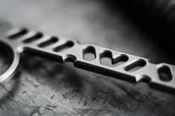 Böker Plus Sigurd 42 Silber Hot