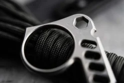 Böker Plus Sigurd 42 Silber Hot