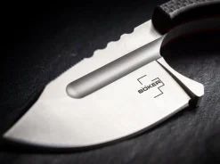 Böker Plus Sigyn Schwarz Clearance