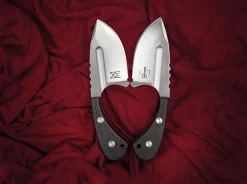 Böker Plus Sigyn Schwarz New