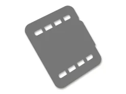 Böker Plus Sigyn Gürtelscheide 3D-Modell Sale