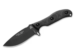 TOPS Knives Silent Hero 4 Schwarz Outlet
