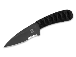 Bastinelli Knives Sin Black Tsuka Wrap Schwarz Online