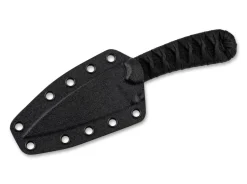 Bastinelli Knives Sin Black Tsuka Wrap Schwarz Online
