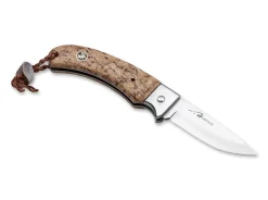 Karesuando Singi Natur Braun Discount