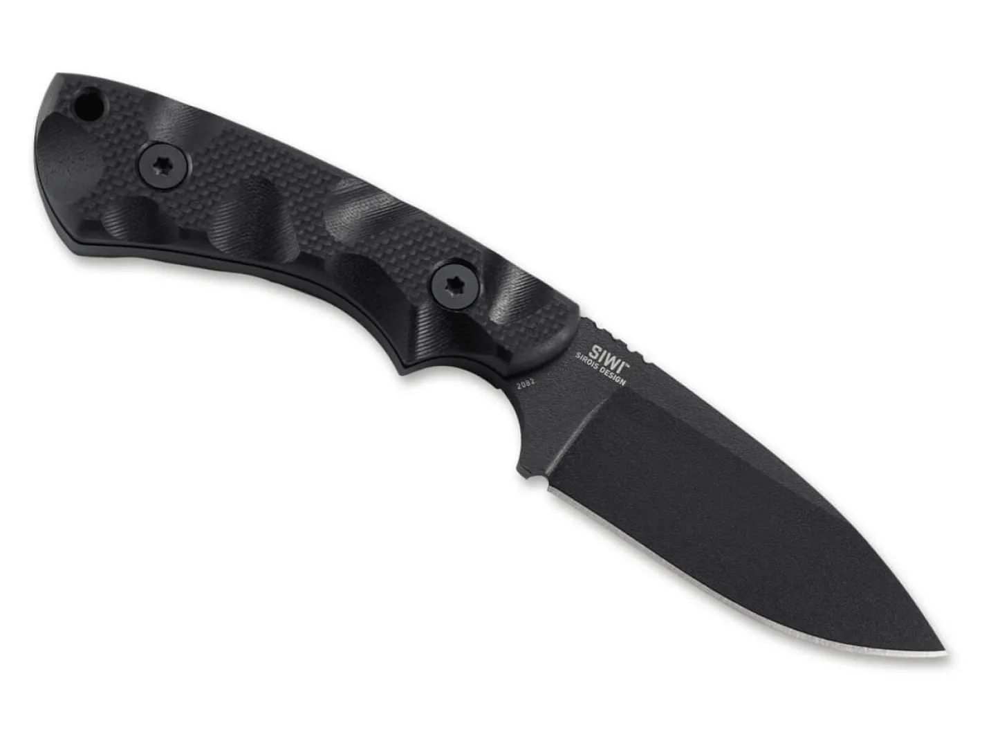 CRKT SIWI Schwarz Discount