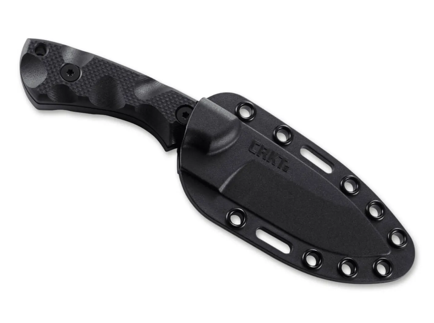 CRKT SIWI Schwarz Discount