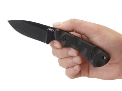CRKT SIWI Schwarz Discount