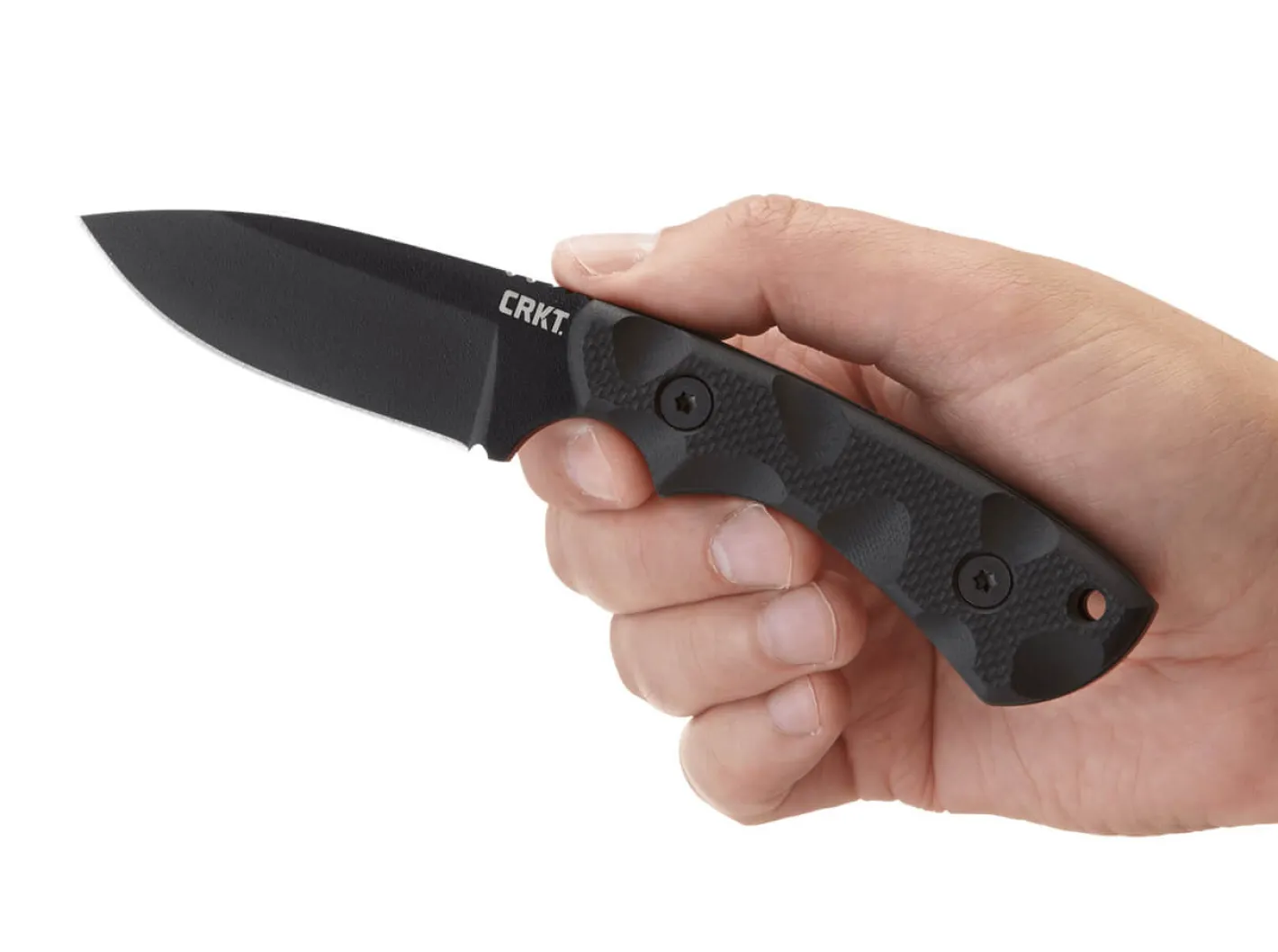 CRKT SIWI Schwarz Discount