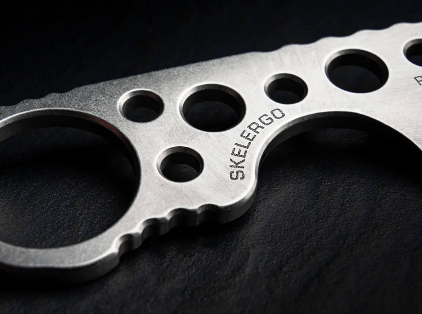 Böker Plus Skelergo Backup Silber