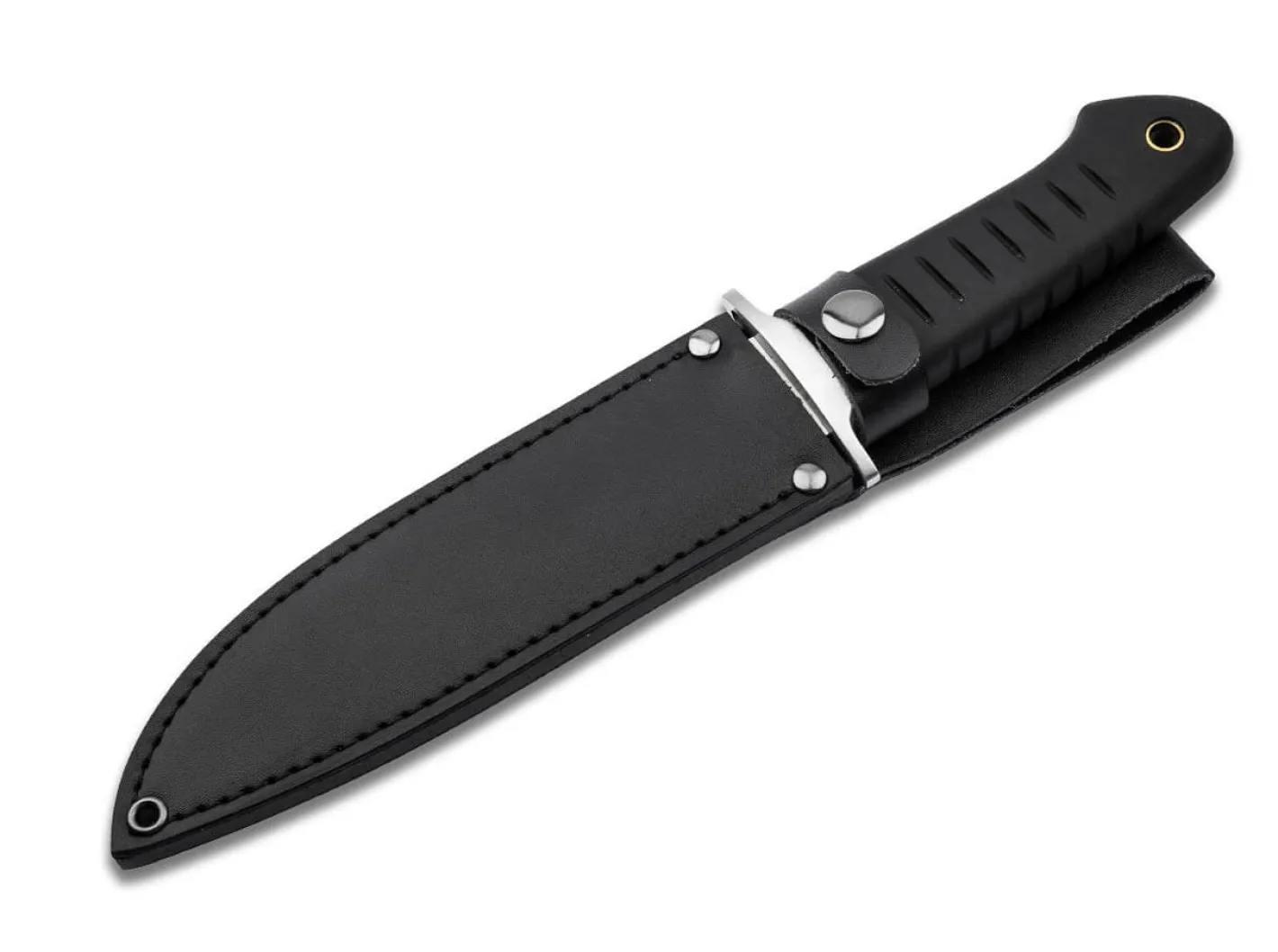 Magnum Sledgedog Schwarz