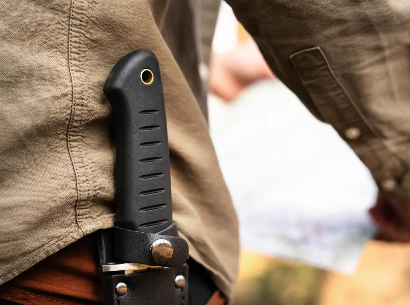 Magnum Sledgedog Schwarz