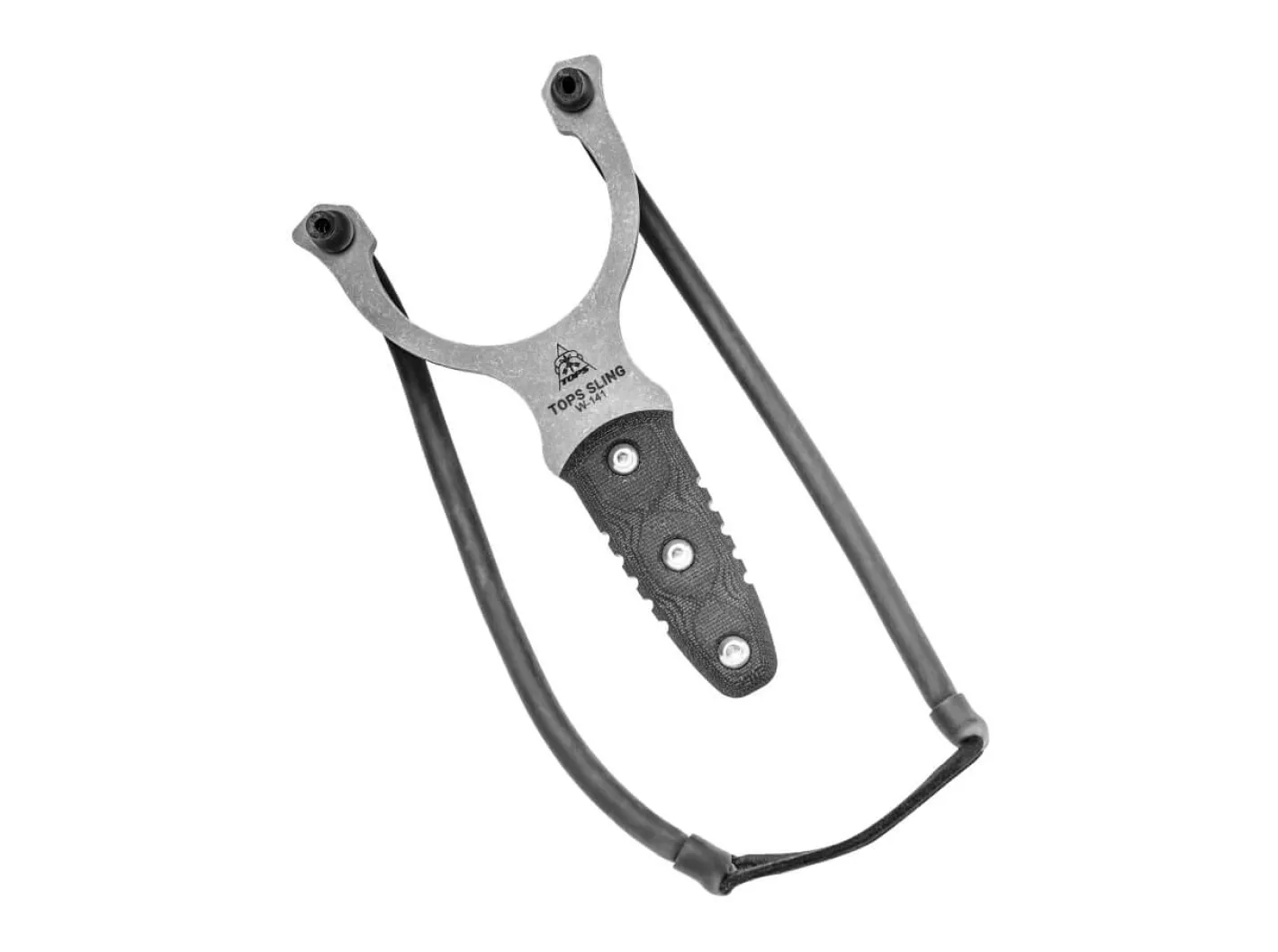 TOPS Knives Sling Shot Grau