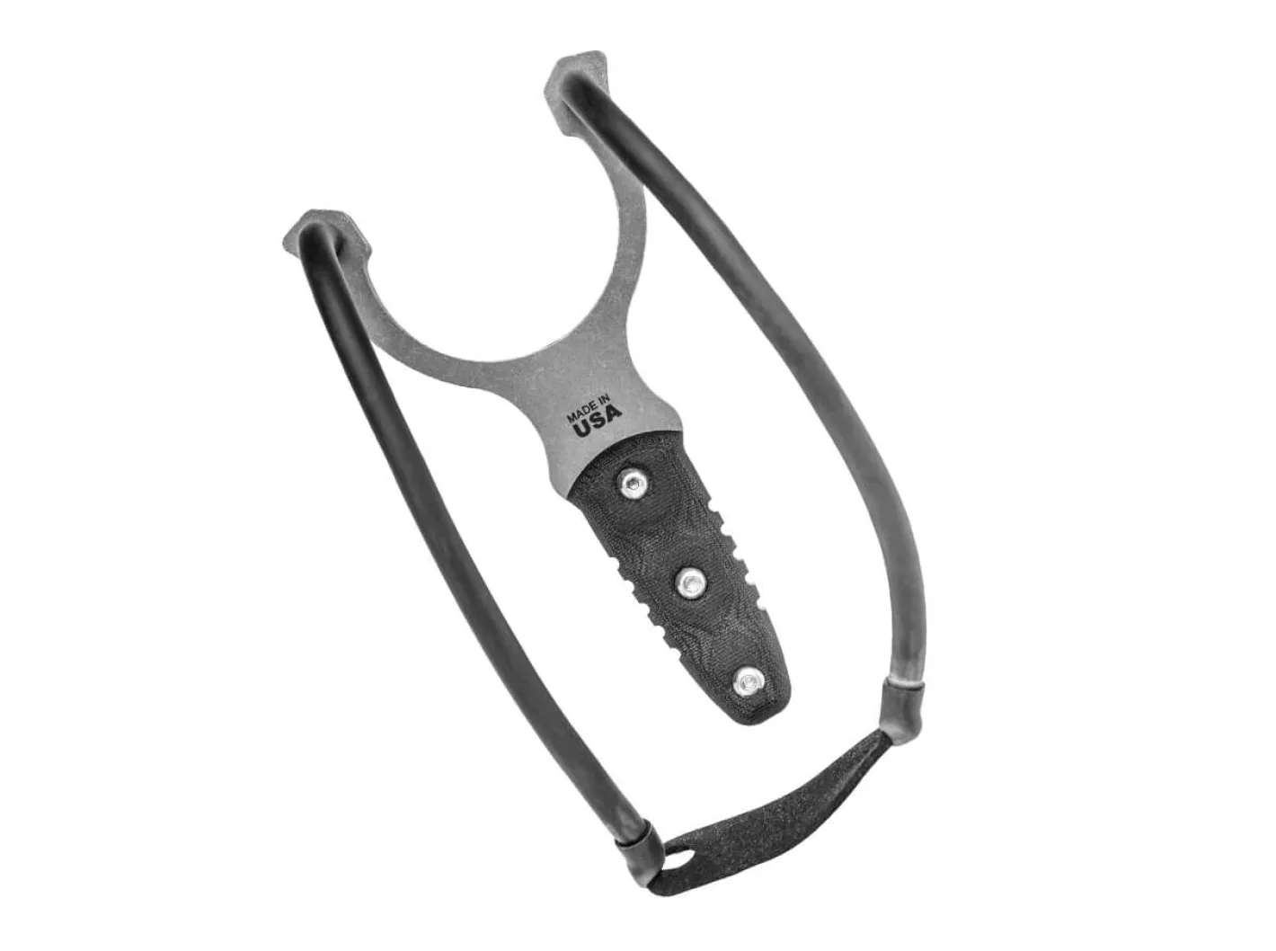 TOPS Knives Sling Shot Grau
