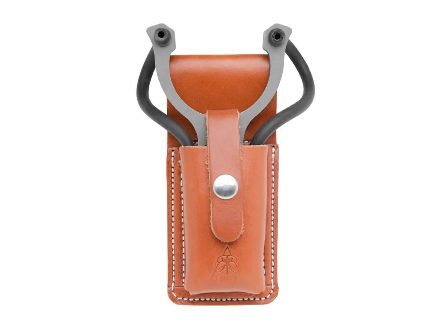 TOPS Knives Sling Shot Grau