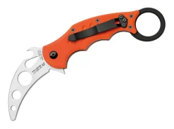 FKMD Small Folding Karambit Trainer Hot