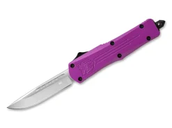 CobraTec Small FS-3 OTF Purple Violett