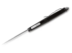 CobraTec Small FS-X OTF Black Schwarz Hot