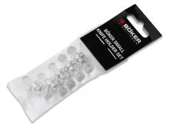 Böker Manufaktur Solingen Small Knife Holder Set Transparent Sale
