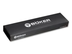 Böker Manufaktur Solingen Smatchet 2.1 Grün New