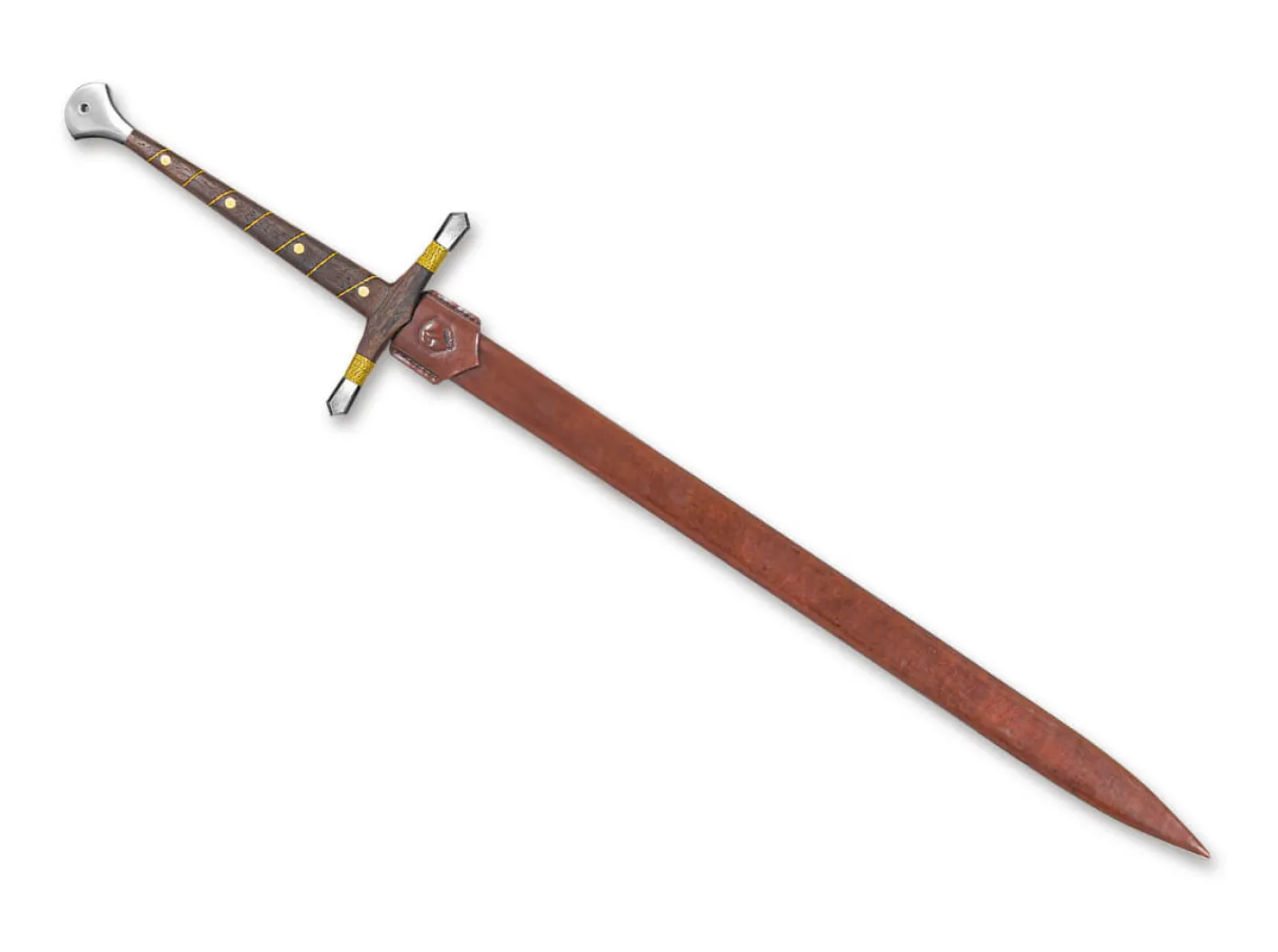 Condor Smite Sword Braun Clearance