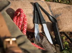 Böker Manufaktur Snac Pac Schwarz Discount