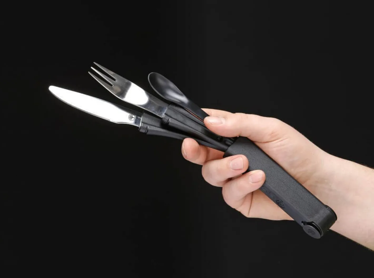 Böker Manufaktur Snac Pac Schwarz Discount