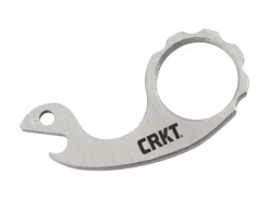 CRKT Snailor Compact Silber Outlet