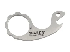 CRKT Snailor Compact Silber Outlet