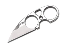 SOG Snarl Silber