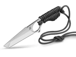 TB Outdoor S-Neck Silber New