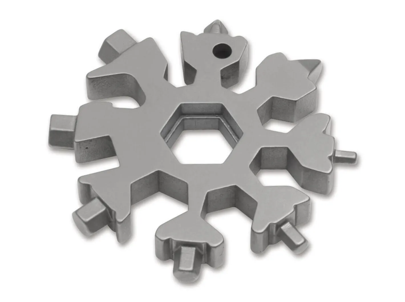 Magnum Snow Crystal Tool Hot