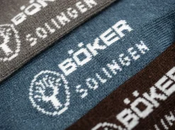 Böker Manufaktur Solingen Socken Set 43 - 46 Mehrfarbig Sale