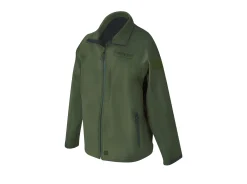 Böker Manufaktur Solingen Softshell-Jacke S Oliv Discount