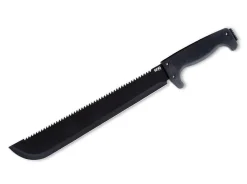 SOG fari 13" Machete Schwarz Sale