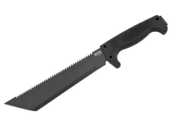 SOG fari Tanto Machete Schwarz New