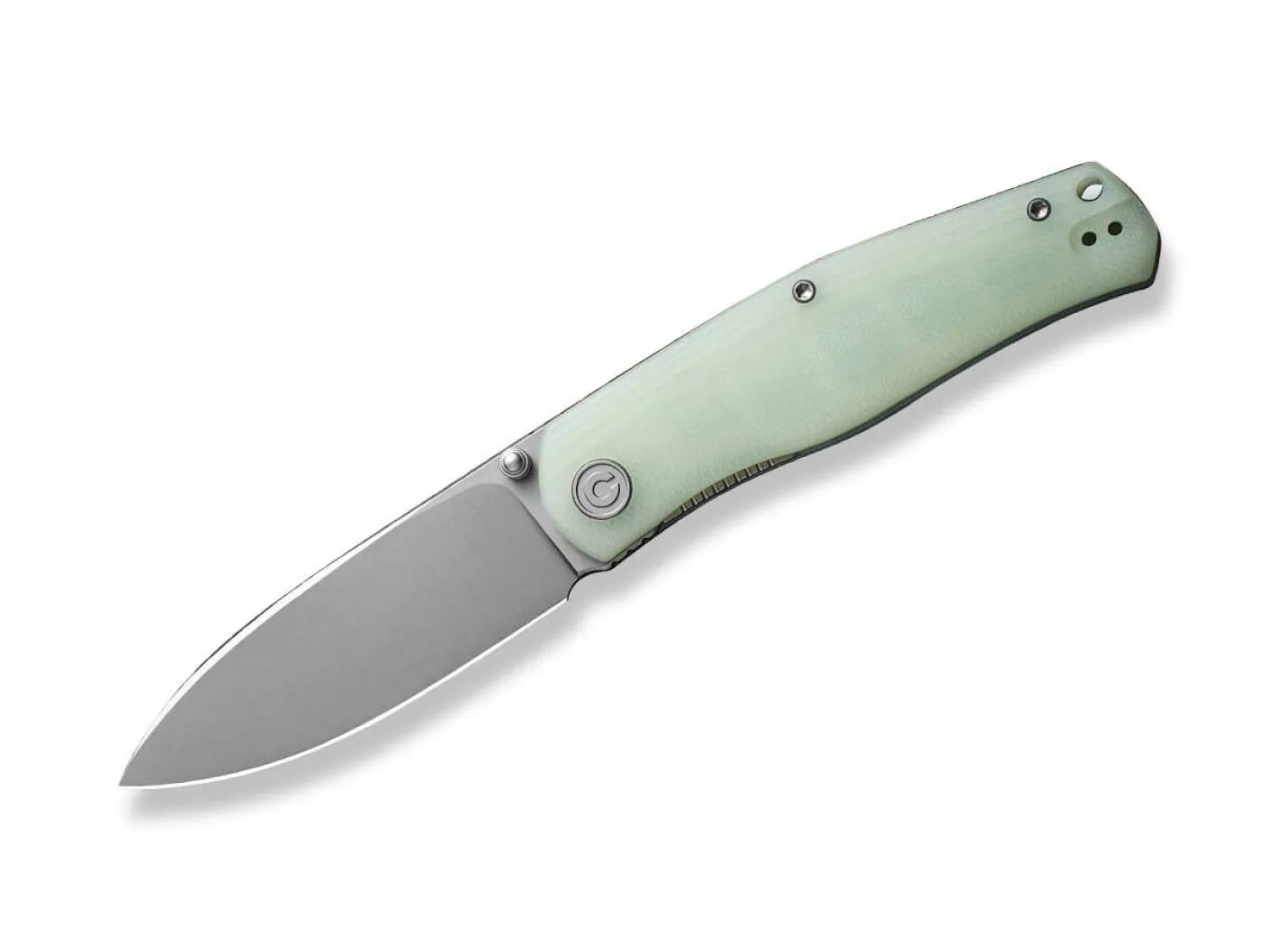 CIVIVI Sokoke G10 Natural Grün Discount