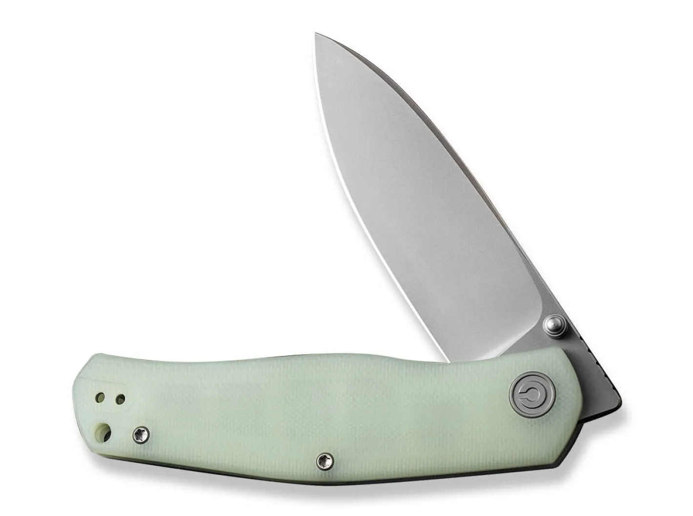 CIVIVI Sokoke G10 Natural Grün Discount