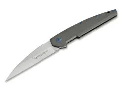 Maserin Solar Titanium Grau Best