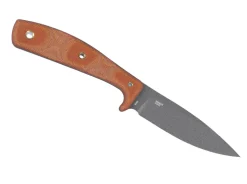CRKT Soldotna Micarta Natural Braun Online