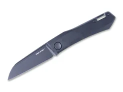 Real Steel Solis All Black Schwarz Clearance