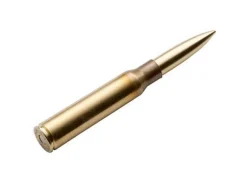 Fisher Space Pen .338 Lapua Magnum Outlet